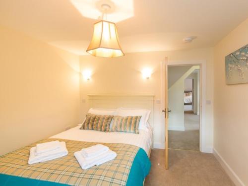Rose Cottage with Hot Tub near Glenshee, Perthshire in Cray Rose Cottage with Hot Tub near Glenshee, Perthshire in Cray