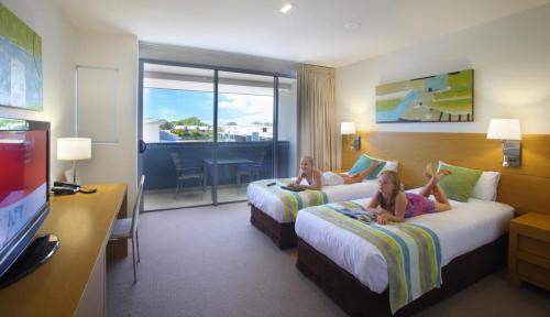 Ramada Hervey Bay in Hervey Bay Ramada Hervey Bay in Hervey Bay
