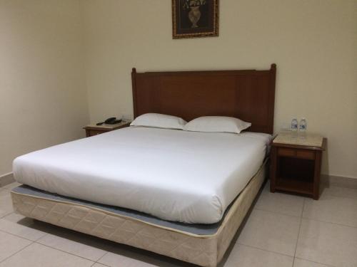 Hotel Wonderful, Klang Hotel Wonderful, Klang