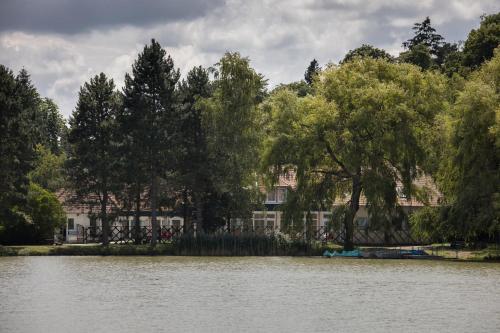 To-Part Panzio Koszeg in Koszeg To-Part Panzio Koszeg in Koszeg