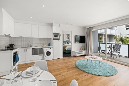 Burwood Serviced Apartments in Mount Waverley Burwood Serviced Apartments in Mount Waverley