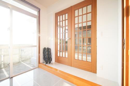 ITOMAN SEA pension 大度 MIM in Itoman ITOMAN SEA pension 大度 MIM in Itoman