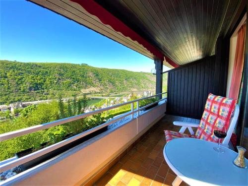 Hotel Hegenbarths in Cochem Hotel Hegenbarths in Cochem