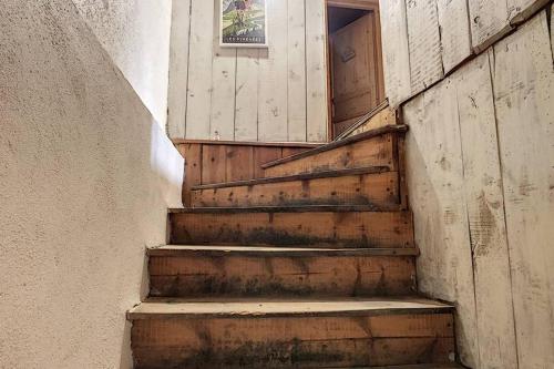 Maison de village spacieuse au calme in 默維林 Maison de village spacieuse au calme in 默維林