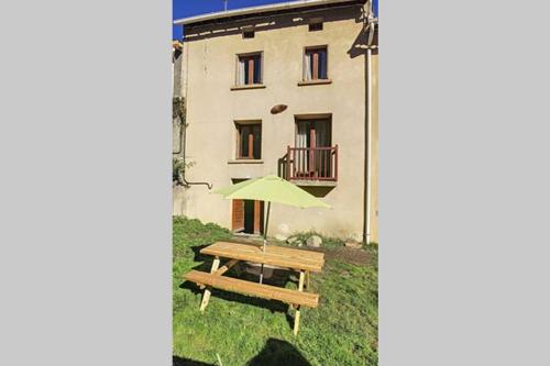 花園, Maison de village spacieuse au calme in 默維林 花園, Maison de village spacieuse au calme in 默維林