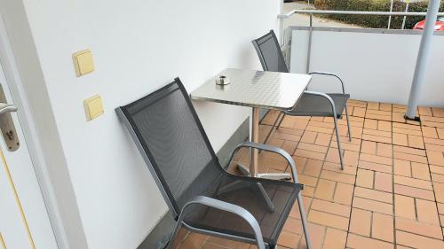 Балкон/тераса, Gemütliche Wohnung in Langenargen (Gemutliche Wohnung in Langenargen) in Лангенарген Балкон/тераса, Gemütliche Wohnung in Langenargen (Gemutliche Wohnung in Langenargen) in Лангенарген
