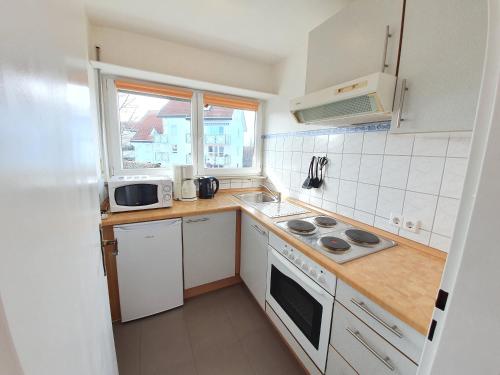 Удобства, Gemütliche Wohnung in Langenargen (Gemutliche Wohnung in Langenargen) in Лангенарген Удобства, Gemütliche Wohnung in Langenargen (Gemutliche Wohnung in Langenargen) in Лангенарген