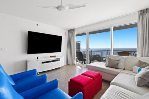 Sterling Shores in Destin Beachfront Sterling Shores in Destin Beachfront