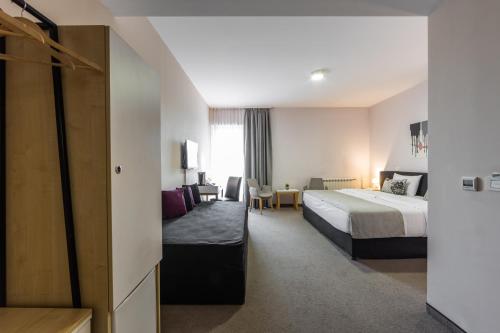 B Hotels Belgrade in Novi Beograd B Hotels Belgrade in Novi Beograd