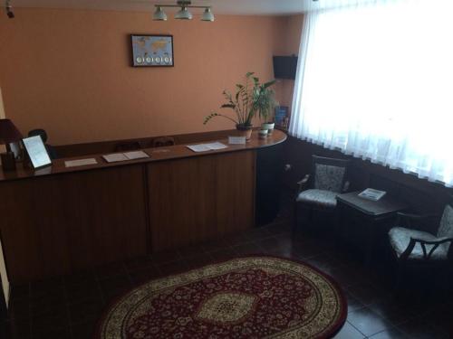 This photo about Hotel Barakat shared on HyHotel.com