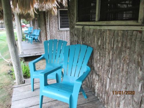 Cerros Beach Inn in Corozal Cerros Beach Inn in Corozal