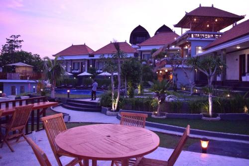 Exterior view, Pandawa Beach Resort and Spa Luxury in Nusa Penida Exterior view, Pandawa Beach Resort and Spa Luxury in Nusa Penida