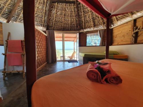 Ocean Lodge Kite & Windsurf in Antsiranana Ocean Lodge Kite & Windsurf in Antsiranana