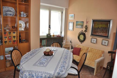 Kitchen, B&B Borsellino in Cerignola Kitchen, B&B Borsellino in Cerignola