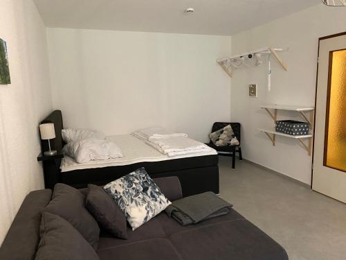 Ferienwohnung Schneewittchen in อัลเทเนา Ferienwohnung Schneewittchen in อัลเทเนา