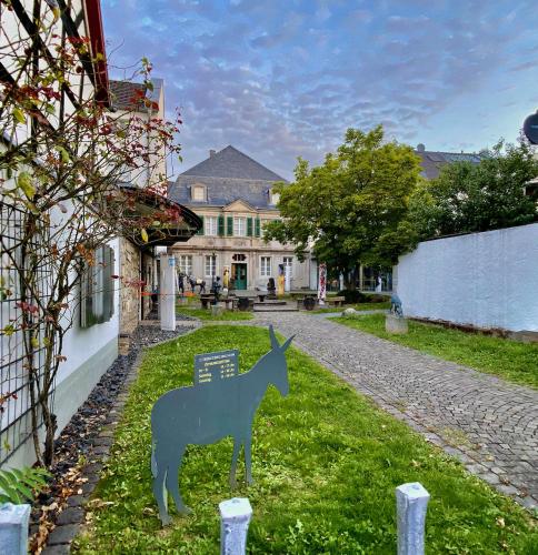 酒店活動, Das Hotel Krone in 克尼格斯溫特爾 酒店活動, Das Hotel Krone in 克尼格斯溫特爾