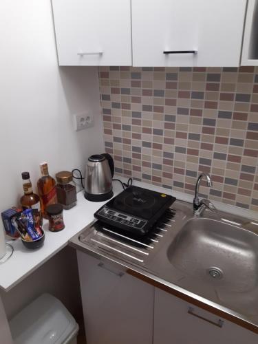 المرافق, Deluxe studio & apartments Alexander in Cacak المرافق, Deluxe studio & apartments Alexander in Cacak