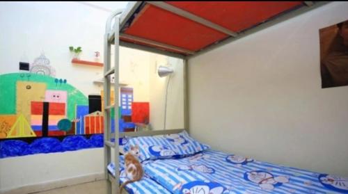 Youth Space in Tianhe District-Zhujiang New Town Youth Space in Tianhe District-Zhujiang New Town