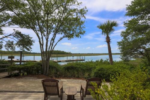 Spriggs Shack in Kiawah Island (SC) Spriggs Shack in Kiawah Island (SC)