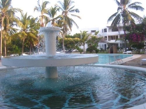 Basen, Blue Marlin Sporting Resort in Malindi Basen, Blue Marlin Sporting Resort in Malindi