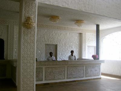 Predvorje, Blue Marlin Sporting Resort in Malindi Predvorje, Blue Marlin Sporting Resort in Malindi