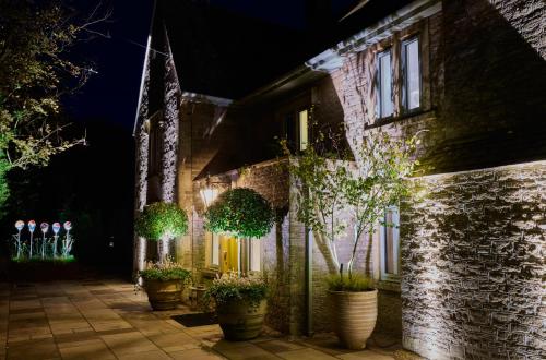 مدخل, فندق وسبا هوموود بارك (Homewood Park Hotel and Spa) in Midford مدخل, فندق وسبا هوموود بارك (Homewood Park Hotel and Spa) in Midford