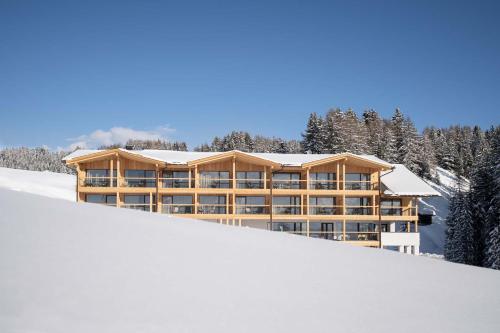 Hotel Seelaus