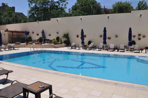 Facilities, Akgun Istanbul Hotel in Fatih Facilities, Akgun Istanbul Hotel in Fatih