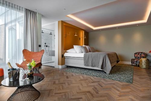 Van der Valk Hotel Emmeloord in Emmeloord Van der Valk Hotel Emmeloord in Emmeloord
