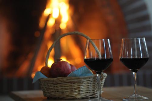 This photo about Yonca Lodge shared on HyHotel.com