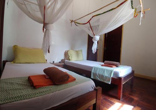 Ruby - Casa de Hospedes - Backpackers in Nampula Ruby - Casa de Hospedes - Backpackers in Nampula