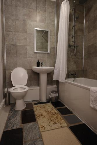 Michelangelos - Rooms, Restaurant & Bar in Ryton Michelangelos - Rooms, Restaurant & Bar in Ryton