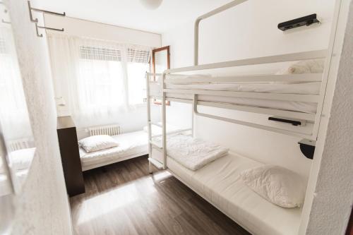 City Hostel Geneva near Musée des Suisses Dans Le Monde City Hostel Geneva near Musée des Suisses Dans Le Monde