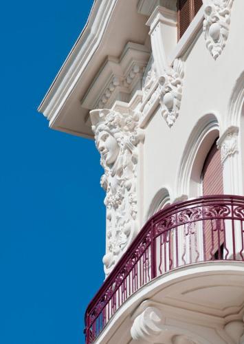מתקני המלון, Grand Hotel Rimini in רימיני מתקני המלון, Grand Hotel Rimini in רימיני