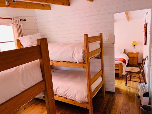 El Arbol Hostel in 라세레나 El Arbol Hostel in 라세레나