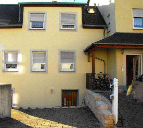 Ferienwohnung-Thielen-Waldrach-Ruwertal in Waldrach Ferienwohnung-Thielen-Waldrach-Ruwertal in Waldrach