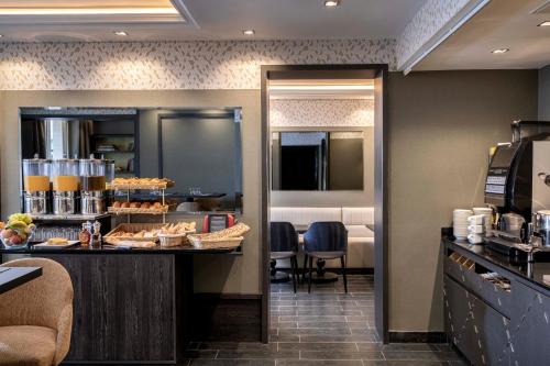 Daunou Opera Hotel in 2nd - Louvre - Bourse Daunou Opera Hotel in 2nd - Louvre - Bourse