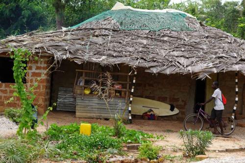 Beach, Villa Amarant - Private Garden with Pool Retreat in Sanyang Beach, Villa Amarant - Private Garden with Pool Retreat in Sanyang