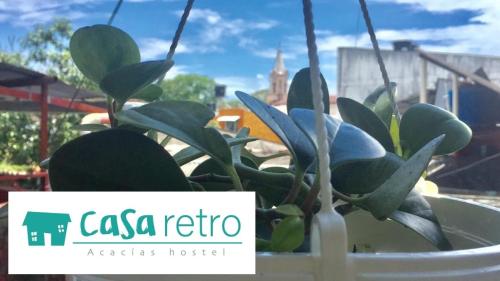 Casa Retro Acacias Hostel in Acacias Casa Retro Acacias Hostel in Acacias