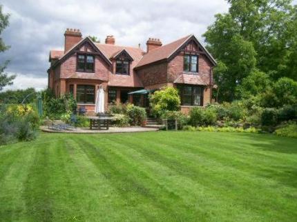 This photo about Highfield Country Guest House shared on HyHotel.com
