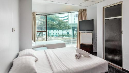 Subang Valley Hotel near Subang Jaya Medical Center Subang Valley Hotel near Subang Jaya Medical Center