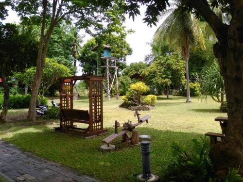 โรงแรมฉัตรแก้ว near Phu Toei National Park โรงแรมฉัตรแก้ว near Phu Toei National Park
