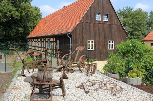 FEWO-im-sanierten-Fachwerkhaus in Muglitztal FEWO-im-sanierten-Fachwerkhaus in Muglitztal