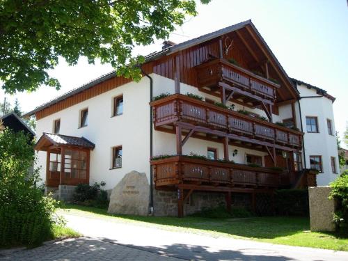 Ferienhaus-Haidweg-Wohnung-3 in Haidmuhle Ferienhaus-Haidweg-Wohnung-3 in Haidmuhle