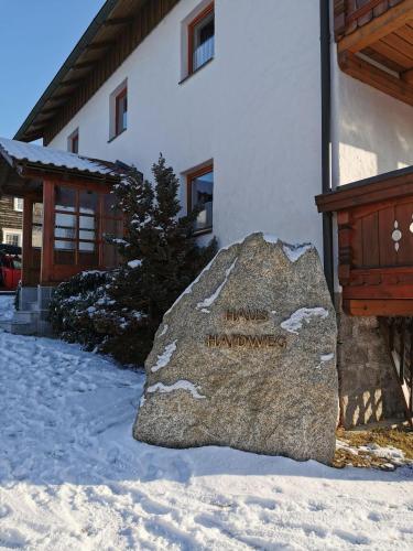 Ferienhaus-Haidweg-Wohnung-3 in Haidmuhle Ferienhaus-Haidweg-Wohnung-3 in Haidmuhle
