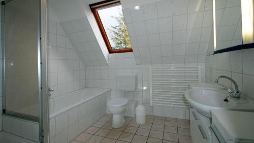 Gaestehaus-Meene-Menten-Wohnung-MM-6 in Schülp Gaestehaus-Meene-Menten-Wohnung-MM-6 in Schülp