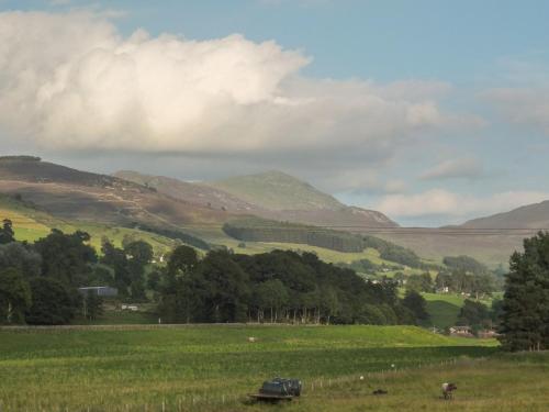 Beechwood Cottage in Blair Atholl Beechwood Cottage in Blair Atholl