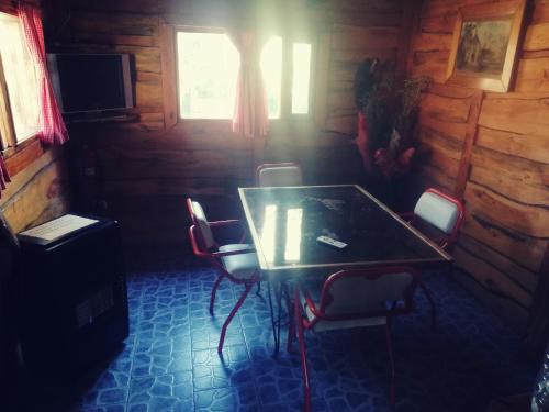 設施, Cabanas Monje in 坦迪爾 設施, Cabanas Monje in 坦迪爾