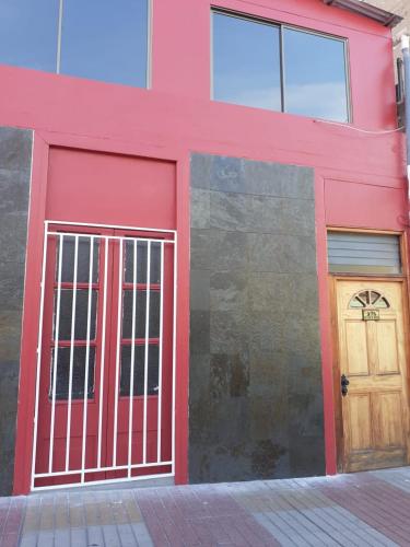 Hostal Iria in Antofagasta Hostal Iria in Antofagasta