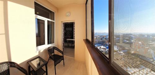 MEGAPOLIS ул. Ленина 43-102 in Tsentralny MEGAPOLIS ул. Ленина 43-102 in Tsentralny